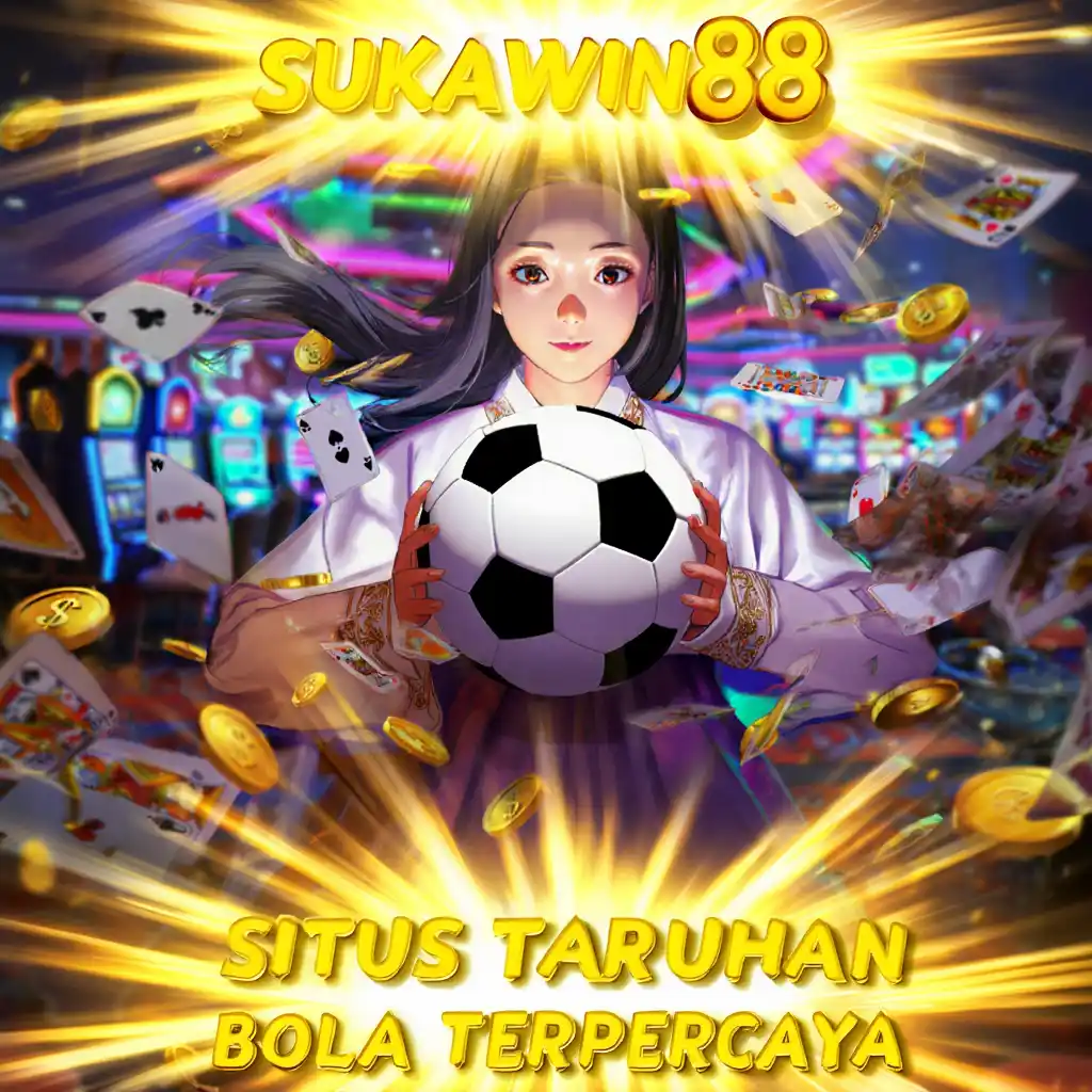 SUKAWIN88: Link Bola Sbobet88 & Mix Parlay Partner Piala Dunia 2026